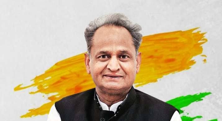 We will remove people refusing vaccination from the beneficiary list : Ashok Gehlot