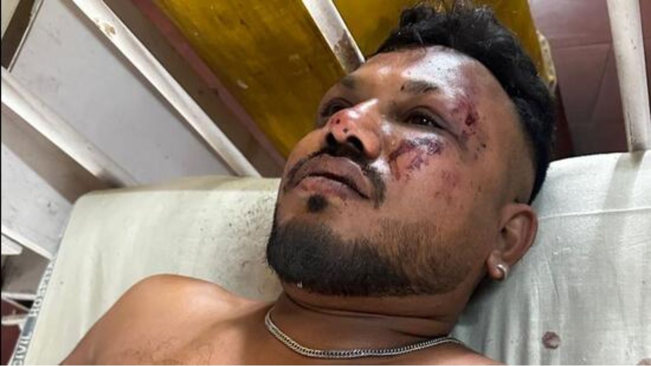 Passenger on Seat 11A Survived Air India Crash; Trouble Started 30 Seconds Into Flight