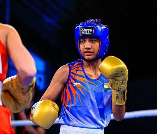 Commom wealth Games 2022: Neetu wins gold medal in boxing, India gets 14th gold medal