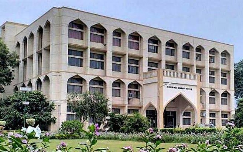 Jamia will open from 2nd March
