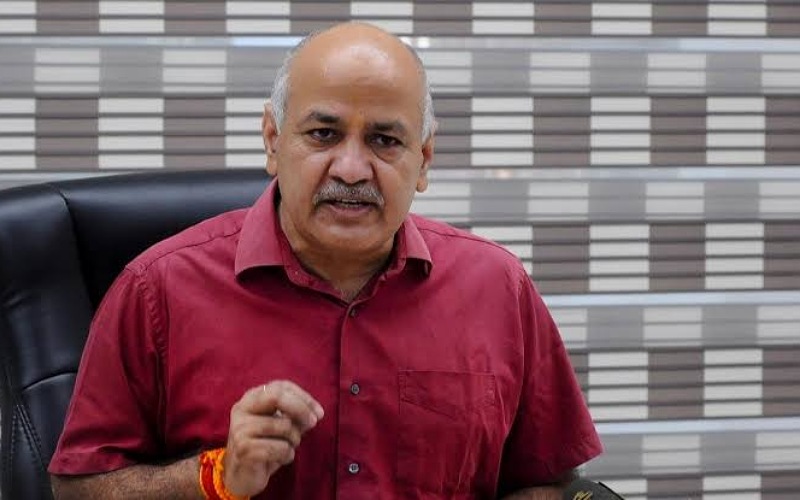 Manish Sisodia told in exclusive interview how they will provide employment to 20 lakh people in Delhi