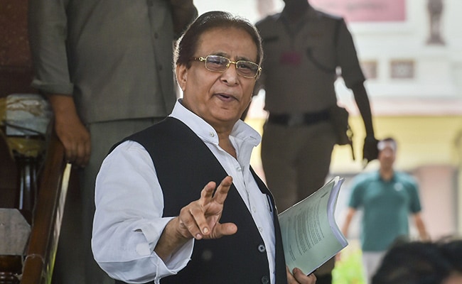 ED raids Samajwadi Party leader Azam Khan's Jauhar University in UP's Rampur