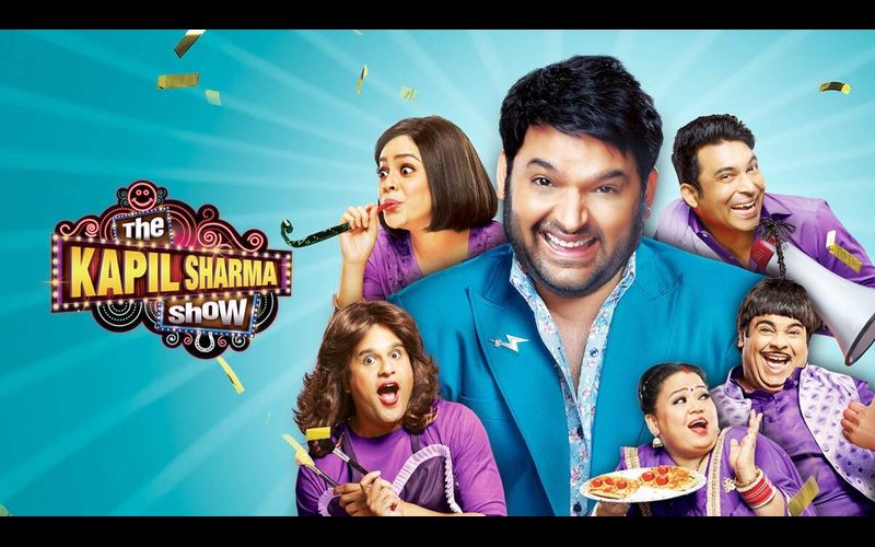 Halt Alert “The Kapil Sharma Show” to go off air temporarily amidst