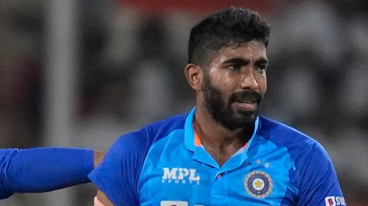 IND vs SA: Jasprit Bumrah out due to back pain, a big blow for India