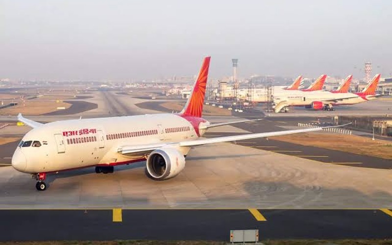 International Flights suspended till February 28 amidst the incrementing Omnicron numbers