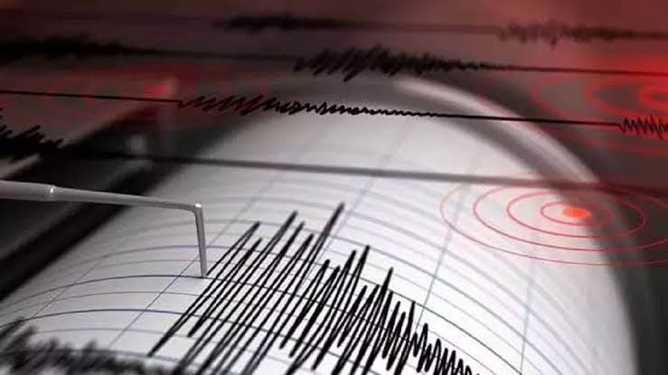 Earthquake In Punjab: Earthquake tremors felt in Amritsar, 4.1 on ritcher scale