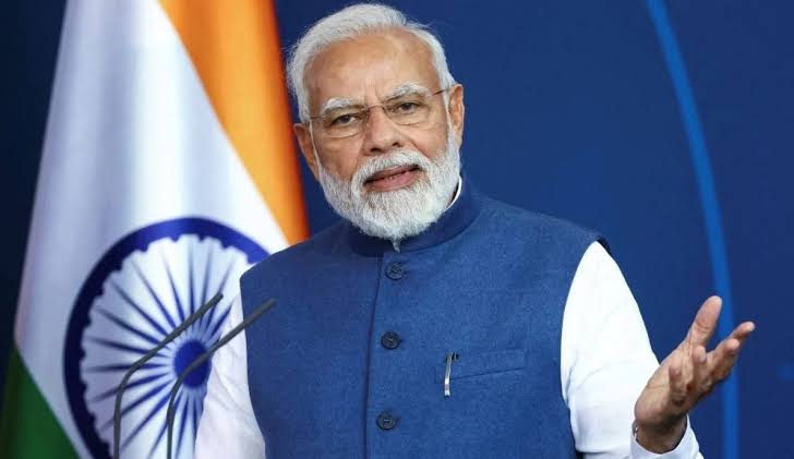 108th Indian Science Congress begins from today, PM Modi said – increased participation of women in the field of science