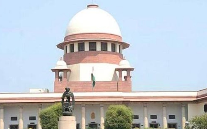 Supreme Court agrees to hear plea seeking alternative evaluation