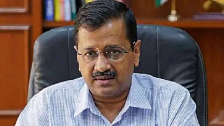 Old pension scheme will be implemented if AAP comes to power in Gujarat: CM Kejriwal