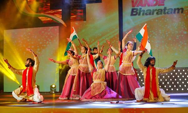 75 years of independence: 36 dance teams shortlisted for Republic Day Parade 2022