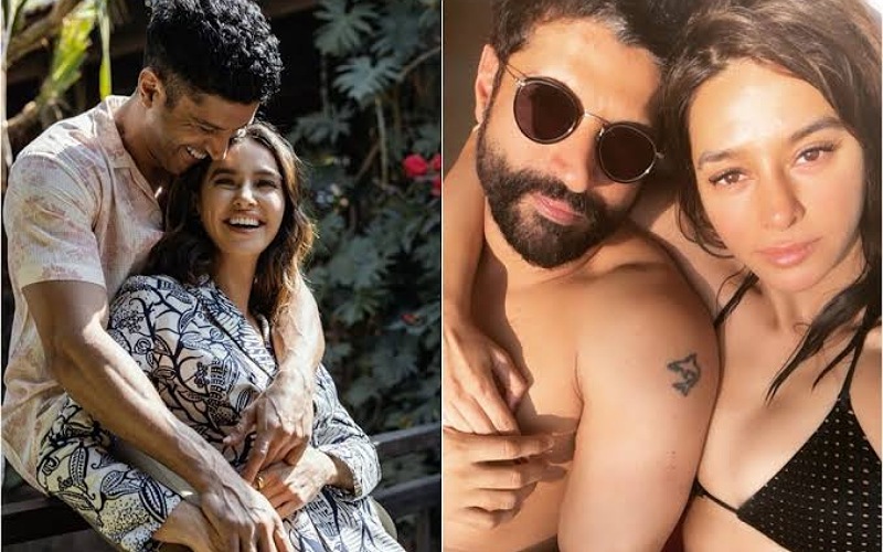 Farhan Akhtar and Shibani Dandekar are going to get married