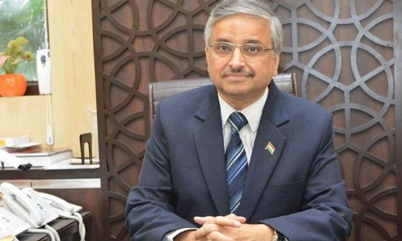 AIIMS Director Dr Randeep Guleria : Three Key Factors To Prevent ‘Black Fungus’
