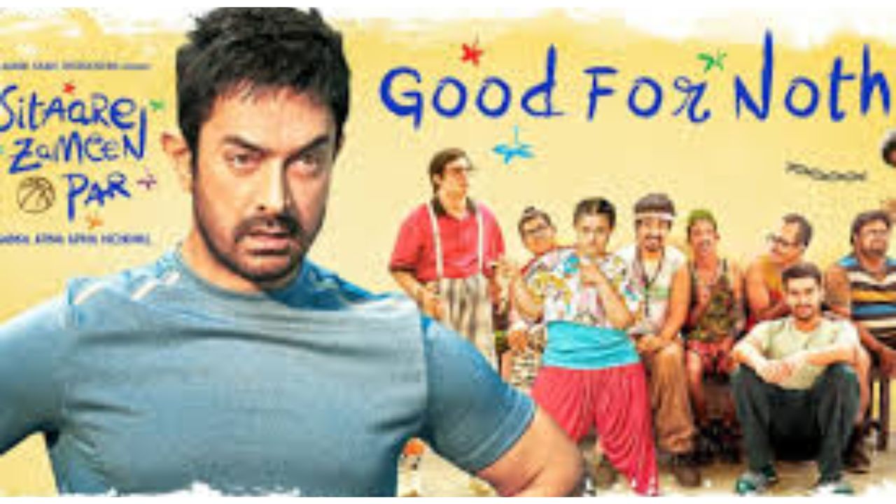 Sitaare Zameen Par Box Office Collection Day 3: Aamir Khan Film Crosses ₹50 Crore in Opening Weekend
