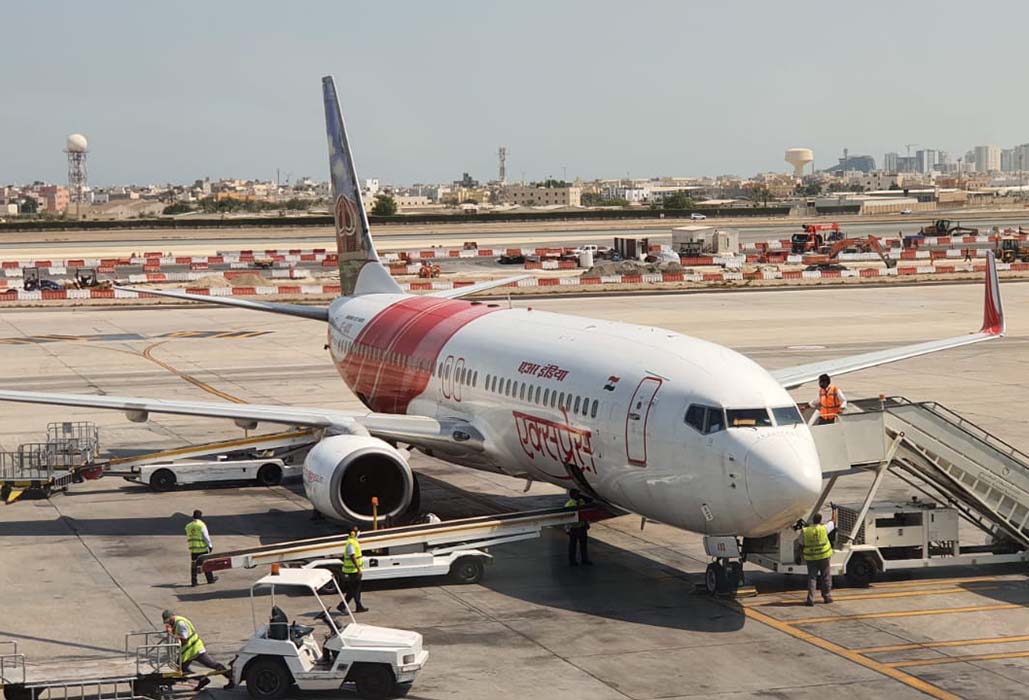 You can fly to only these ten countries right now due to Covid-19 restrictions