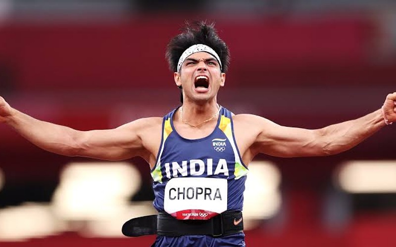 Olympic medalists will be honored in the cricket field