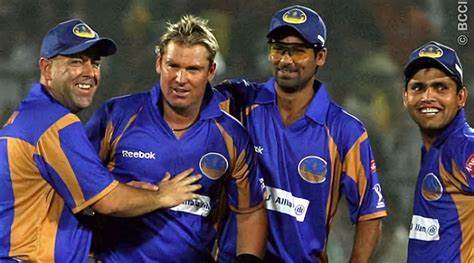 Shane Warne, the man who made us believe that impossible is just a myth: Rajasthan Royals' Tribute