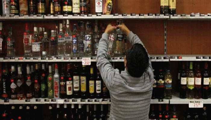 Cheap liquor will not be available in Delhi