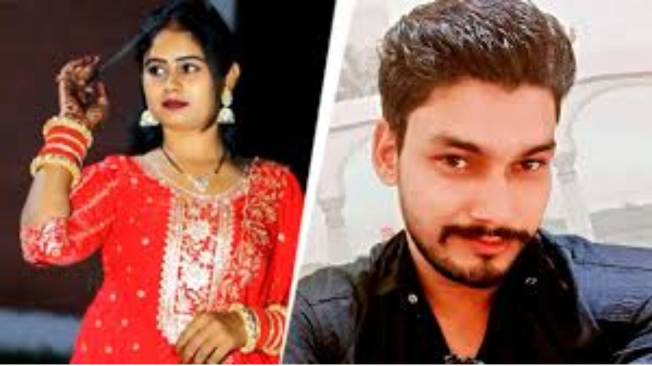 Haryana YouTuber’s Wife and Lover Murdered Husband: Bhiwani Police Uncover Shocking Details