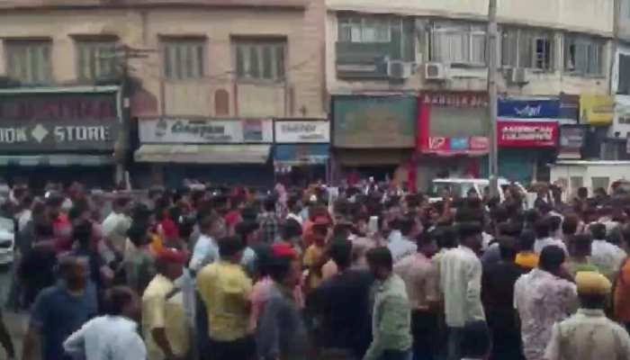 Internet service stopped in Udaipur, Ashok Gehlot appealed for peace