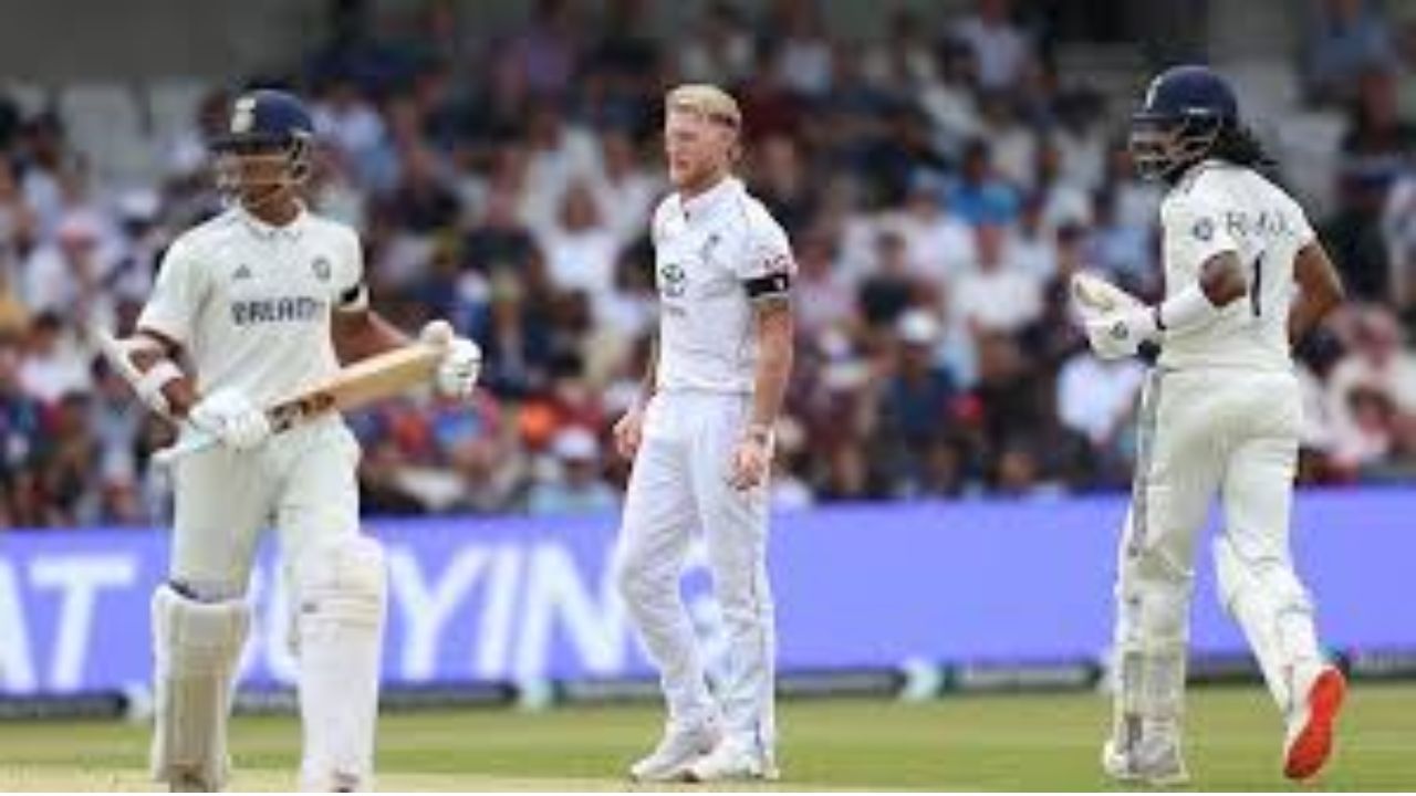 IND vs ENG 1st Test Live: Sai Sudharsan Out for Duck on Debut, England Take Two Quick Wickets Before Lunch
