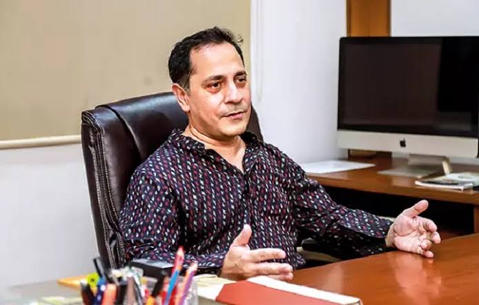 The first gay judge Saurabh Kirpal all ready to become the first gay judge of the Delhi High Court