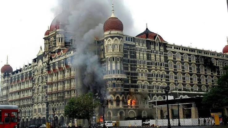 26/11 terror attack: External Affairs Minister Jaishankar remembered the victims of 26/11
