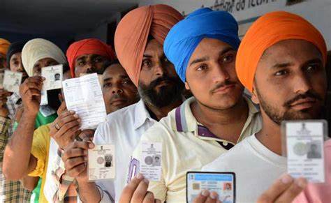 Punjab assembly election 2022: All eyes at ECI for its postponement