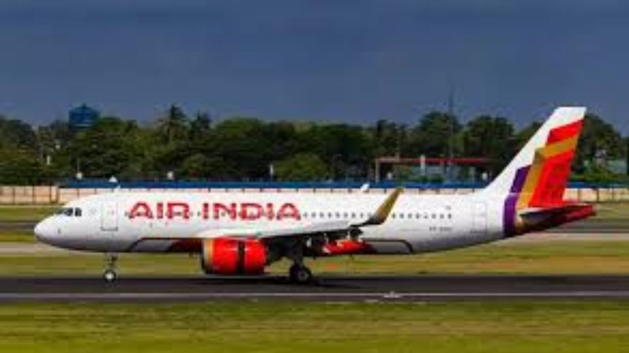 Government Issues 9 Show‑Cause Notices to Air India for Five Safety Violations in Six Months
