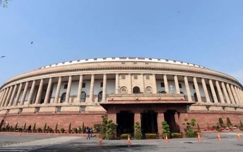 Parliament's action will be normal due to decrease in Corona case , protocol has to be followed