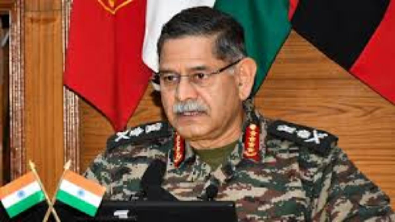 Army Chief to Visit Srinagar After Pahalgam Terror Attack; MEA Briefs G20 Envoys