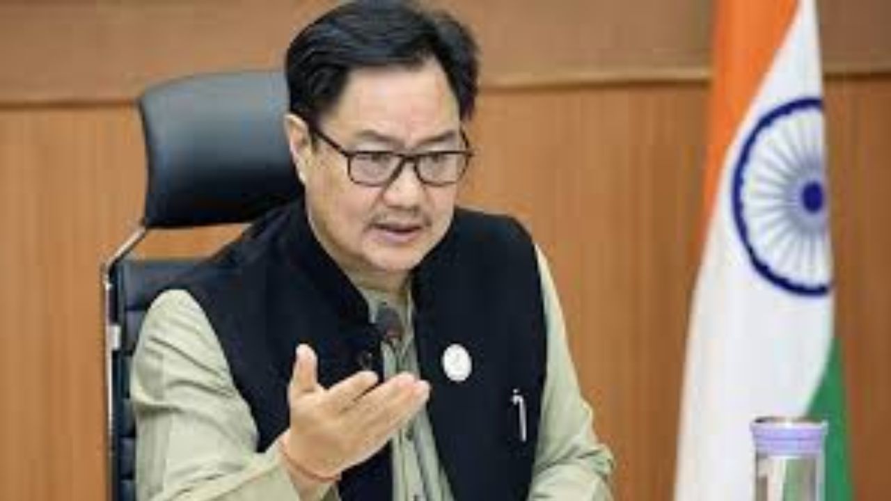 TMC Alleges Female MPs Assaulted by BJP Leaders Kiren Rijiju, Ravneet Bittu
