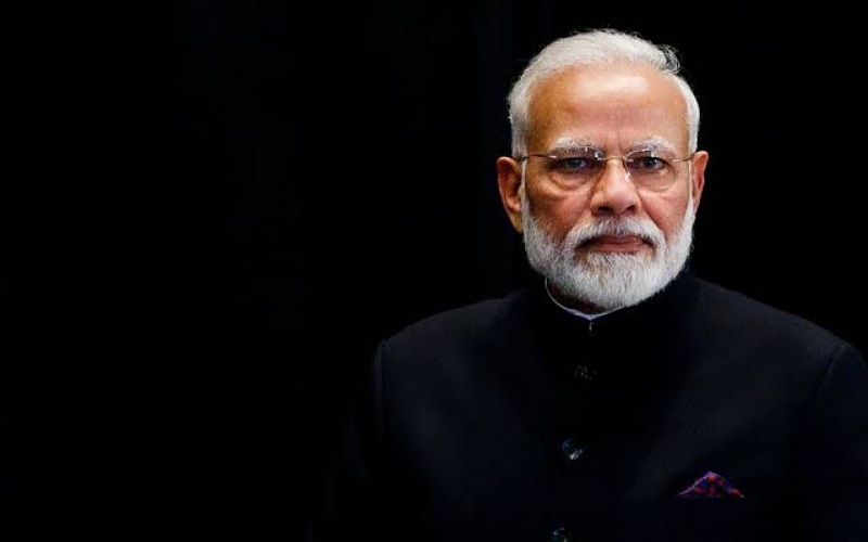 Prime Minister Narendra Modi will visit Jammu and Kashmir next month.