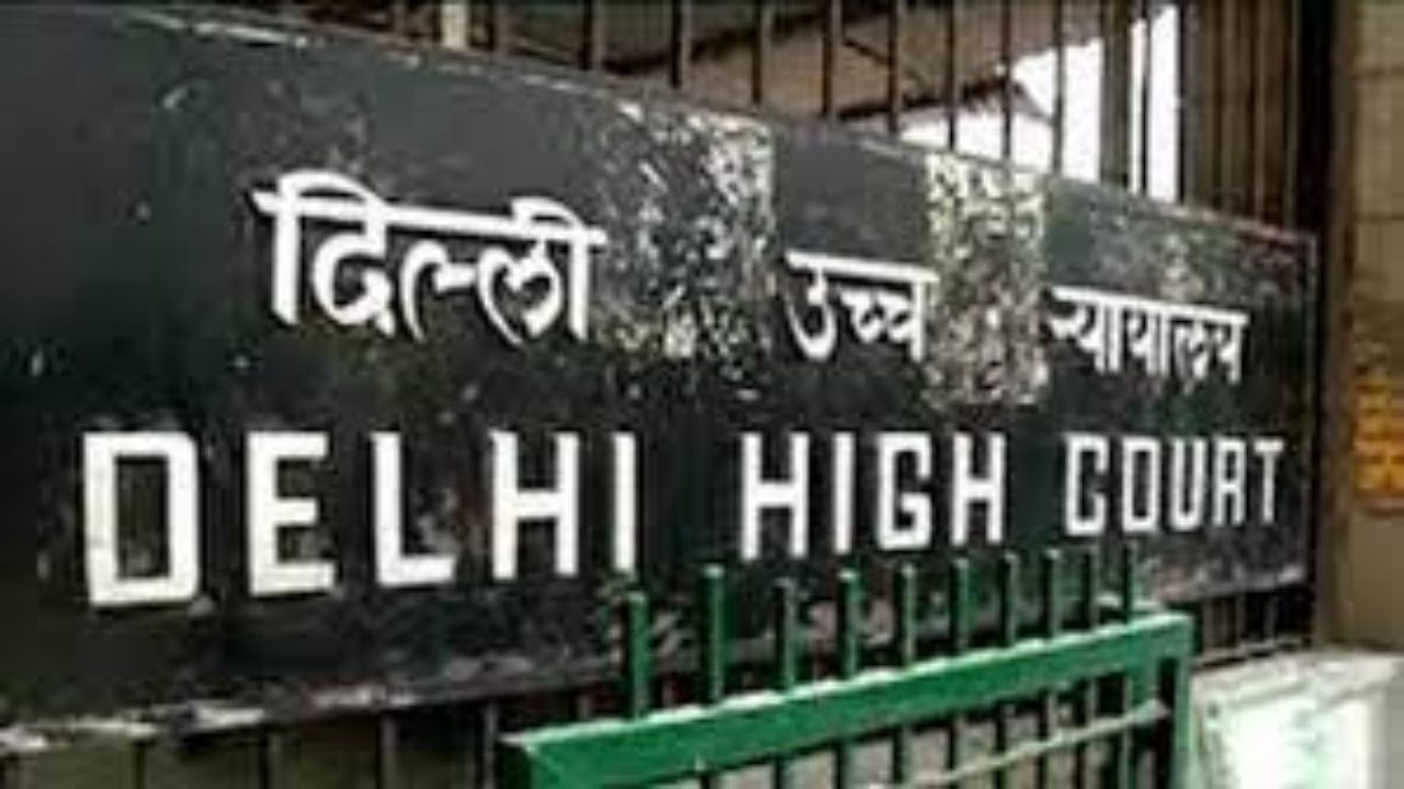 Six New Judges Sworn In at Delhi High Court, Working Strength Rises to 40