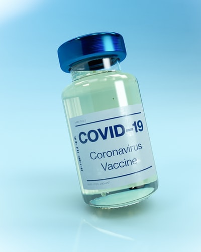 The do to list for Covid-19 vaccination that begins on Monday