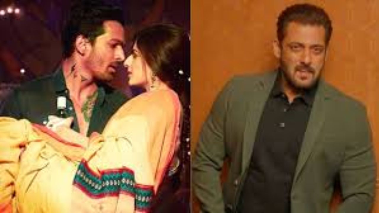 Sanam Teri Kasam Director Vinay Sapru Shares How Salman Khan Came to the Rescue