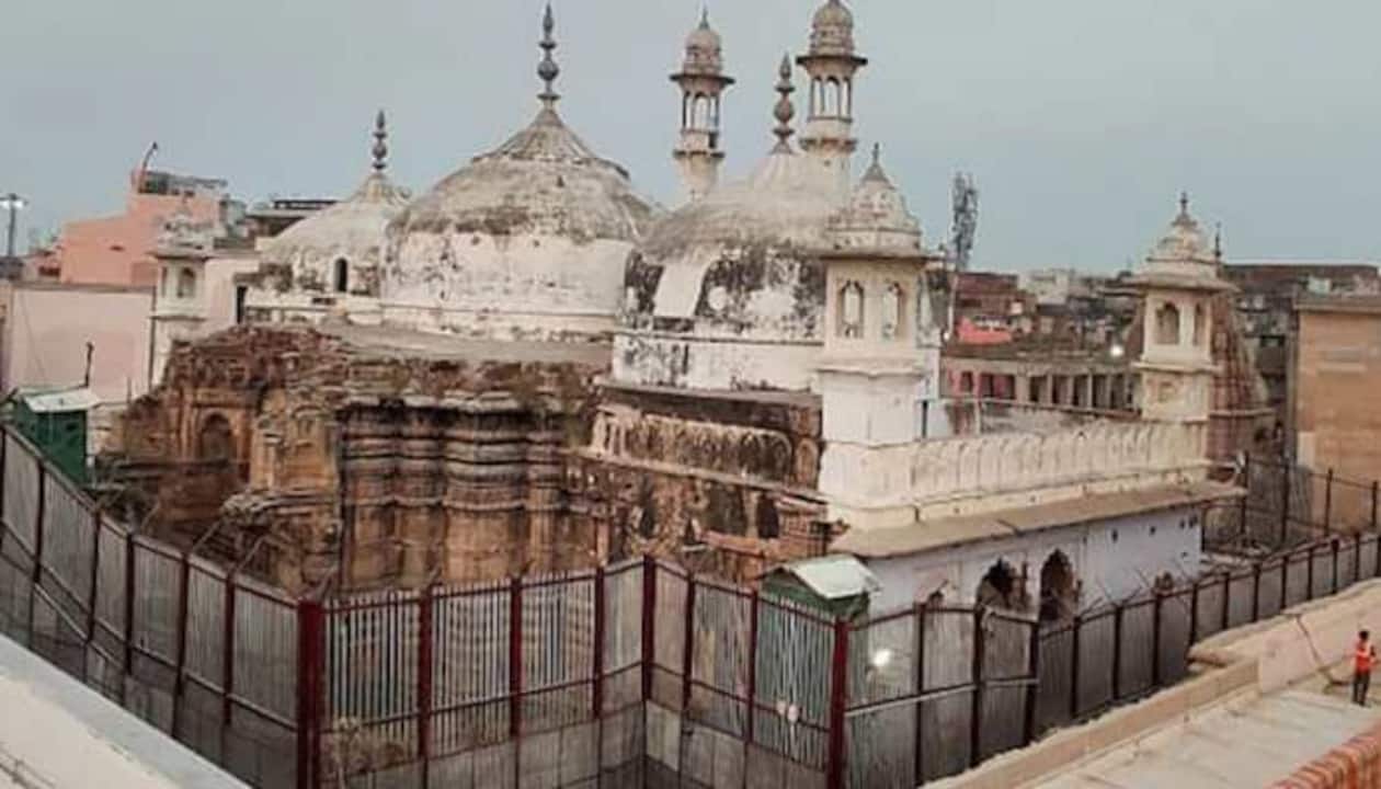 Gyanvapi Dispute To Go To Supreme Court: Reality of Shivling will be known only by investigation