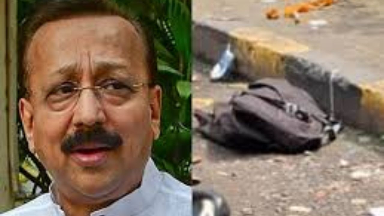 Baba Siddique Firing: New Arrest Made, Pistol Recovered Near Crime Scene