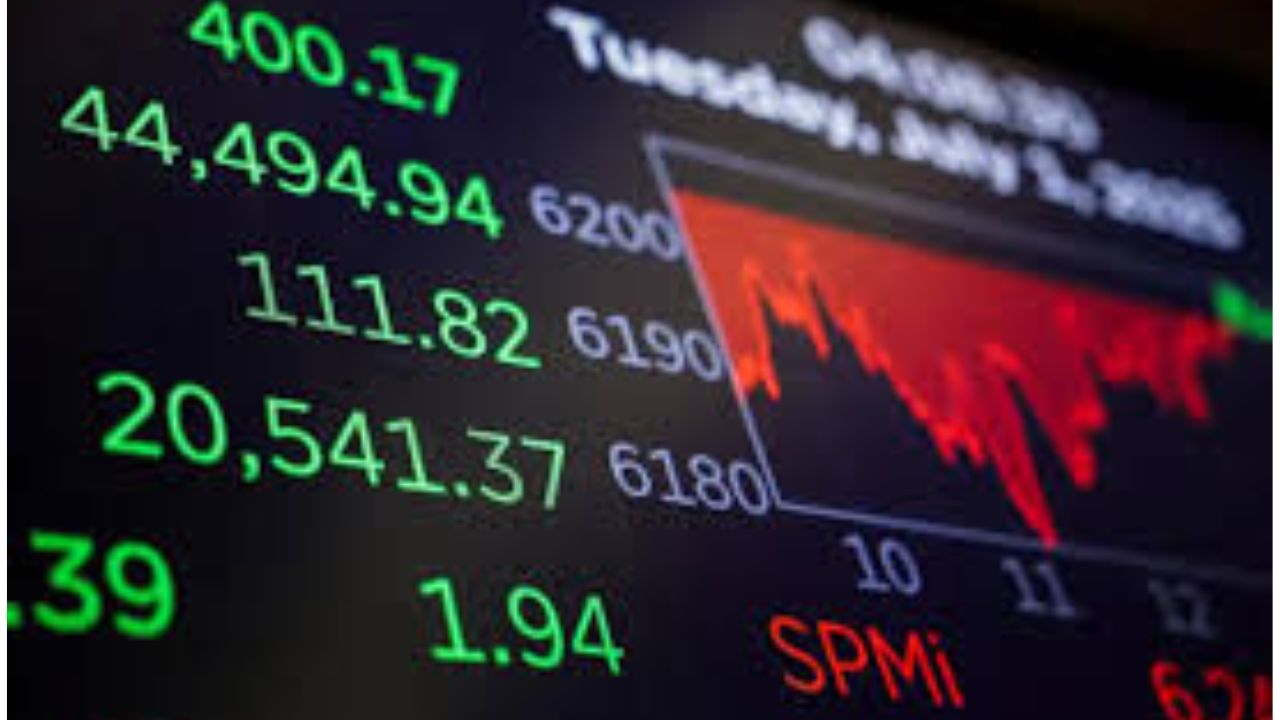 Dow Jones Hits Record High as Fed Rate Cut Hopes Rise | UnitedHealth Leads Gains