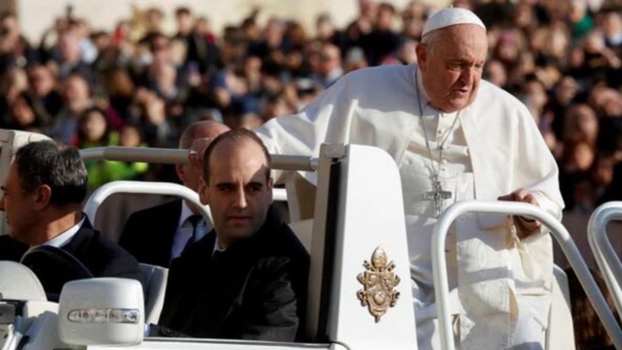 Four Indian Cardinals Eligible to Vote in Upcoming Papal Conclave
