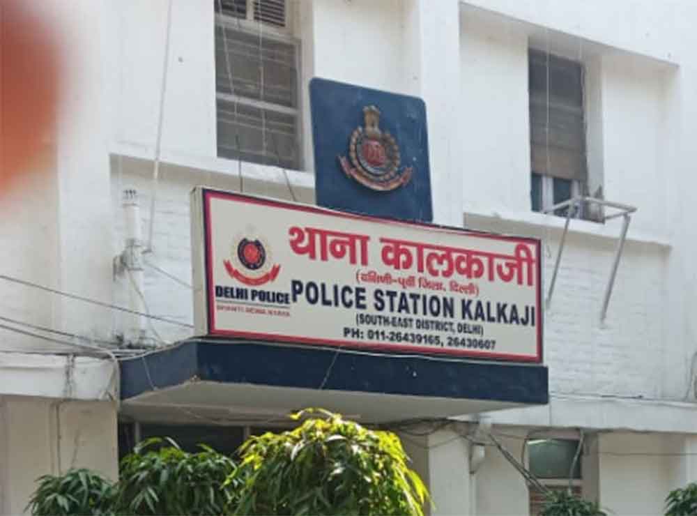 Teenage stabbed in Delhi: AAP slams the Centre for ‘shocking state of law and order’