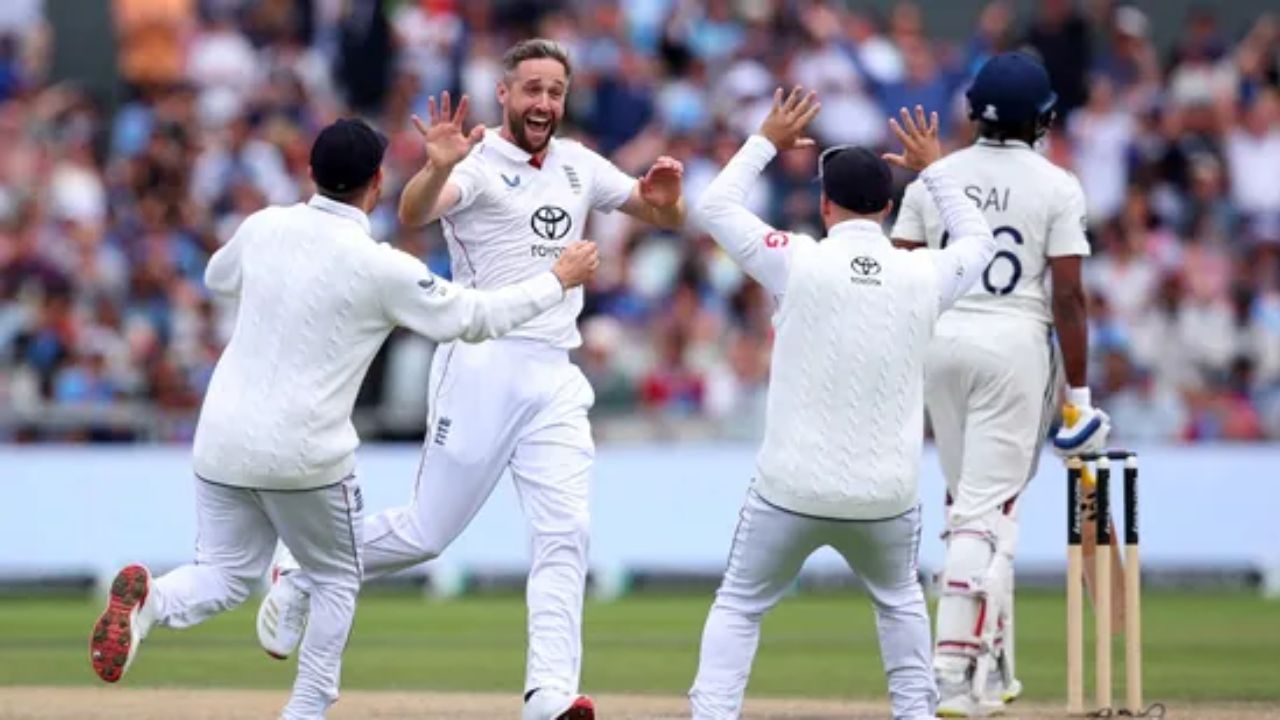 IND vs ENG 4th Test Live Score Day 4: Jaiswal & Sudharsan Out in First Over