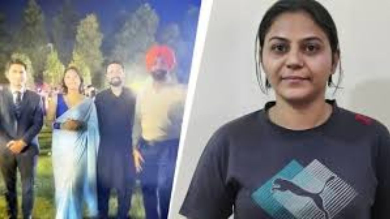 Haryana Travel Blogger Jyoti Malhotra Arrested for Espionage Linked to Pakistani Intelligence