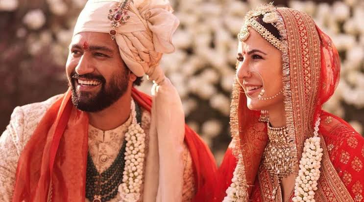 Grand wedding reception may happen on December 20, guest will have to show RT-PCR report