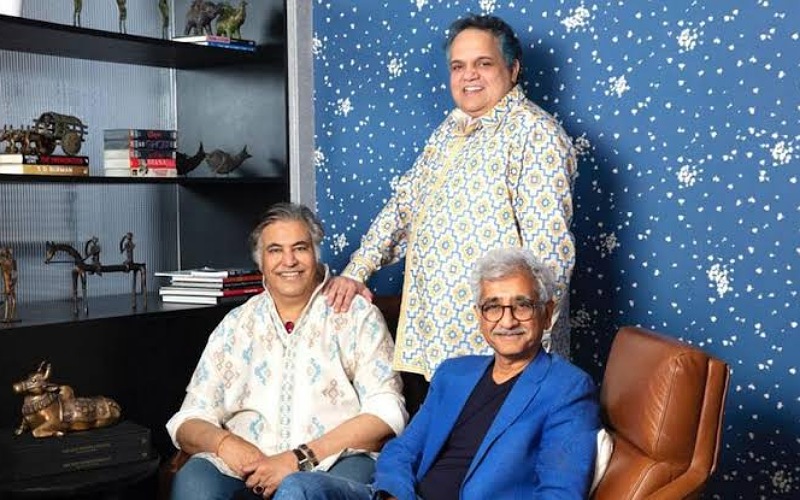 Business News : Abu Jani Sandeep Khosla Fashion House to be Reliance's 51% stake deal