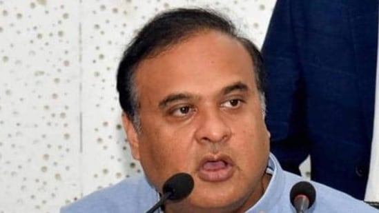 Hijab Row: Al Qaeda Will Never Understand that the motive is to ensure Equality in Education, but Indian Muslims Will, says Himanta Biswas Sharma