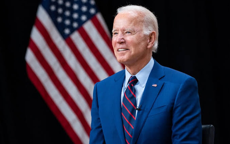 President Biden announces to give weapons to Ukraine, will impose sanctions on Russia