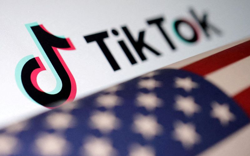 TikTok Vows to Fight New US Law in Court: 'Make No Mistake, This Is a Ban'