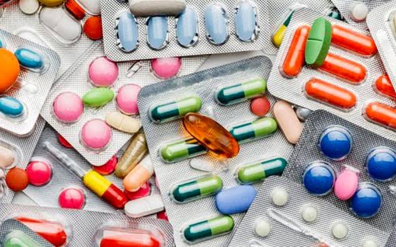 800 medicines including paracetamol will become expensive from April