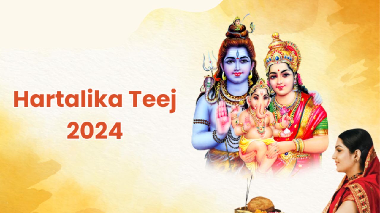 Hartalika Teej Vrat 2024: Fasting Rules, Rituals, Do’s and Don’ts for a Blessed Celebration
