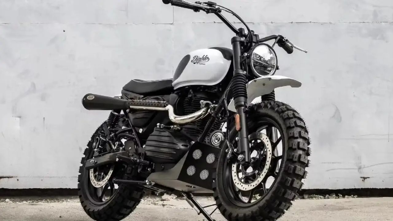 Royal Enfield Guerrilla 450 Launched in India: Starting at Rs. 2.39 Lakh
